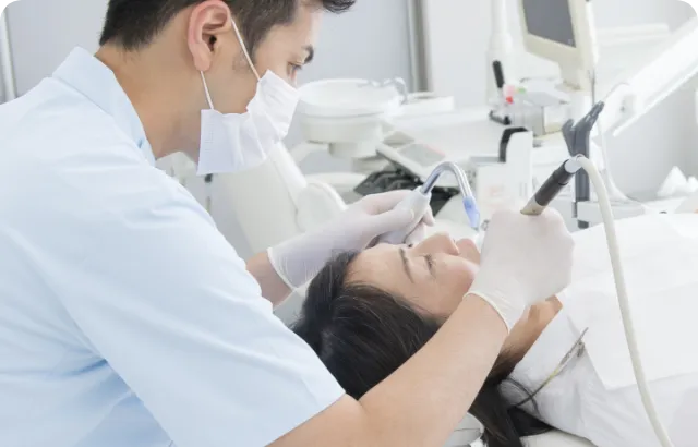 削る量を少なく